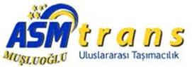 Asm Trans Uluslararası Taşımacılık - Hatay